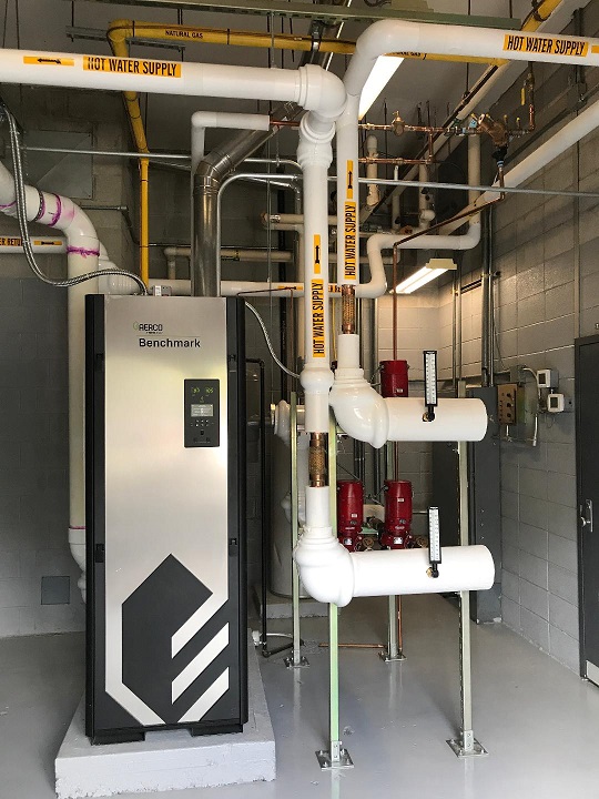 Commercial Boilers - Philadelphia