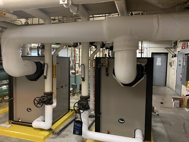 Commercial Boilers - Philadelphia
