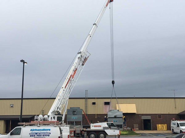 Chillers - Philadelphia