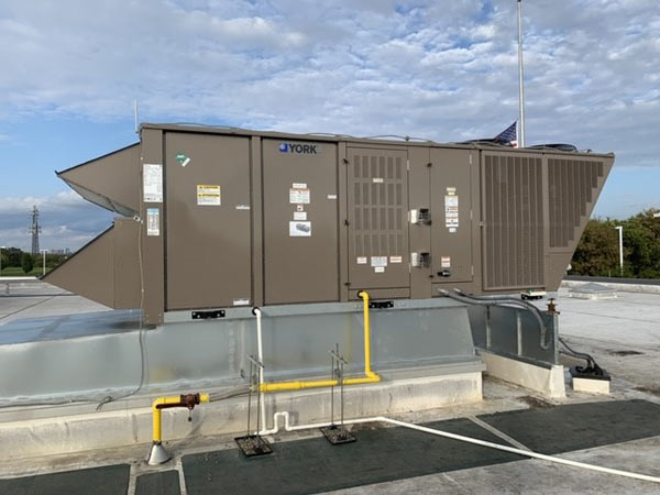 Rooftop Unit (RTU) - North Jersey