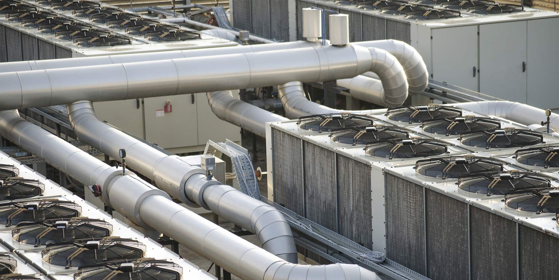 Energy Management & Temperature Control